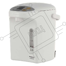 Термопот Panasonic NC-EG3000WTS 3 л, 700 Вт, белый