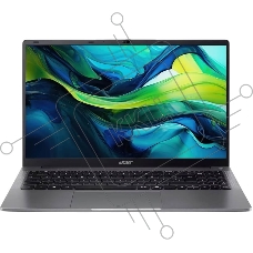 Ноутбук Acer Aspire Lite 15 AL15-32P-C1KD Intel Celeron N4500 1100MHz/15.6