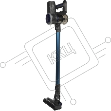 Вертикальный пылесос Kitfort КТ-541-1 800Вт синий