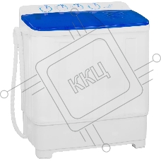 Стиральная машина OPTIMA МСП-75П (полуавтомат, насос, стирка/отжим 7,0кг)