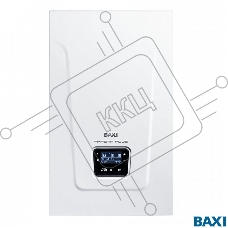 Котел электрический настенный BAXI AMPERA Plus 12