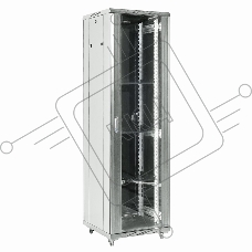 Напольный шкаф Rexant RAL 7035 19