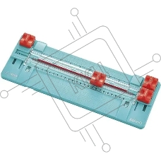 Резак дисковый Kw-Trio 13045grn A4/6лист./230мм/ручн.прижим