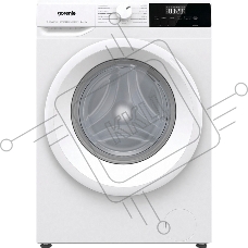 Стирально-сушильная машина Gorenje W3D2A854ADS/R белый загр.фронтальная макс.:8 кг 1400об/мин класс: А