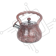 Чайник для плиты ALBERG AL-3069