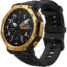 Смарт-часы Amazfit T-rex 3 Pro A2444 48мм 1.5 Смарт-часы Amazfit T-rex 3 Pro A2444 48мм 1.5