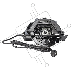 Пила циркулярная ProfiPower ДП-185 (1200Вт, 5500об/мин, диск 185х20мм, пропил 42/60мм, 45°) E0265