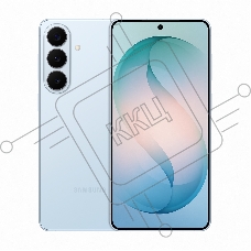 Смартфон Samsung Galaxy S26+ SM-S947B 12/512Gb, голубой