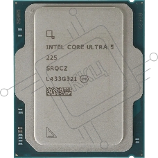 Процессор Intel Core Ultra 5 225 Soc-1851 3.3GHz OEM