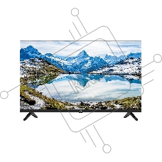 Телевизор BQ 32F40B Black (РФ). 32