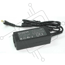 Блок питания (сетевой адаптер) для ноутбуков Delta 19V 1.58A 5.5x1.7, REPLACEMENT