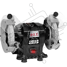 Станок заточной P.I.T. PBG125-C3
