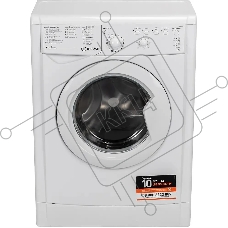 Стиральная машина Indesit IWUB 4105 белый, загр. фронтальная макс.: 4 кг 1000 об/мин класс: А