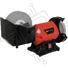 Электроточило Einhell TC-WD 200/150 250Вт 2980об/мин d=150мм t=20мм