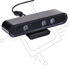 Веб-камера 3D ORBBEC Astra Pro Plus