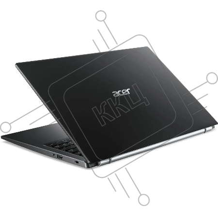 Ноутбук Acer Extensa 15 EX215-54-52E7 15.6