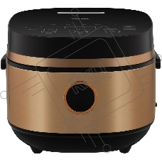 Мультиварка Rondell RDE-1621 4л 1200Вт