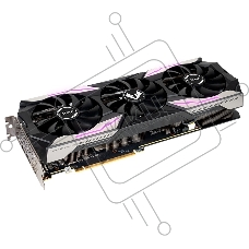 Видеокарта MAXSUN GeForce RTX 3060 12 ГБ 192-bit GDDR6 HDMIx1/DPx3 (MS-GeForce RTX3060 iCraft OC 12G S1)