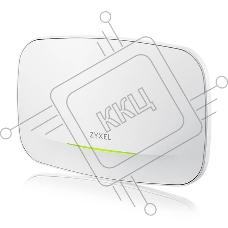 Точка доступа Zyxel NebulaFlex Pro WBE630S, Wi-Fi 7 (BE12300), MU-MIMO 4x4+2x2, смарт-антенна, 2xLAN 2.5GE