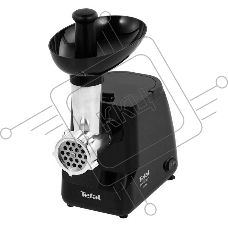 Мясорубка Tefal NE111832 черный