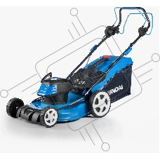 Газонокосилка роторная Hyundai LE 4620S 1800Вт