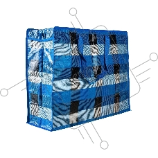Сумка Рыжий Кот 60*45*20см, полипропилен 008584