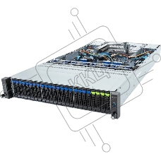 Серверная платформа GIGABYTE 2U R283-Z96-AAE2/ACE2