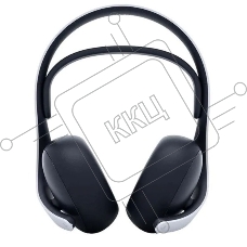 Наушники PS5 PULSE Elite Wireless Headset черный CFI-ZWH2