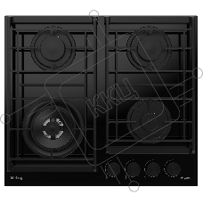 Варочная панель Korting HGG 6955 CTN