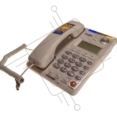 Телефон проводной ВЕКТОР 555/08 IVORY