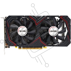 Видеокарта Afox RX580 8GB GDDR5 256bit 3xDP HDMI 2FAN RTL