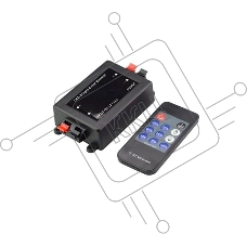 Диммер для светодиодной ленты GDD-96-R-IP20-12 8A