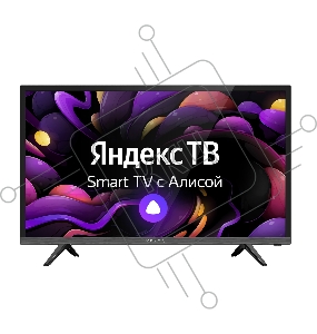 Телевизор VEKTA 43