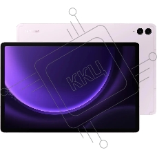 Планшет Samsung Galaxy Tab S9 FE+ BSM-X616B Exynos 1380 (2.4) 8C RAM8Gb ROM128Gb 12.4