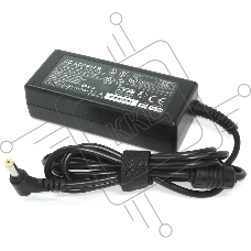 Блок питания (сетевой адаптер) для ноутбуков Delta 19V 3.42A 5.5x1.7, REPLACEMENT