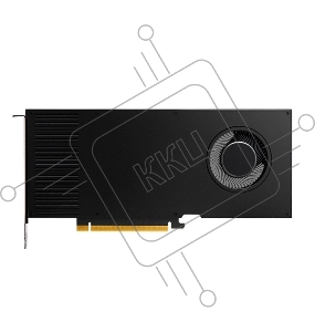 Видеокарта NVIDIA Nvidia RTX A4000 16GB (box)