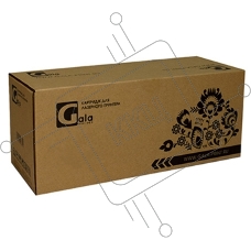 Картридж лазерный GalaPrint GP-W2121A (212A) голубой (4500 стр) для HP Color LJ M554/M555/M578