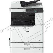 МФУ лазерный Canon imageRUNNER 2730i (5525C002), A3, ч/б, печ. 30 стр/мин (А4) 15 стр/мин (А3), скан. до 35 стр/мин (ч/б) 25 стр/мин (цвет), 1200х1200 dpi (печать) 600х600 dpi (скан.), USB, WiFi, 10/100/1000Base-T Gigabit Ethernet