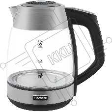 Чайник электрический Rondell RDE-1004, 1.7л, 2200Вт