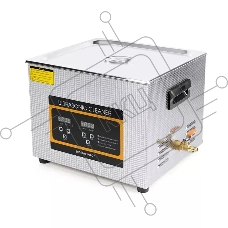 Ультразвуковая ванна Skymen ZX-060S 15 л, 360 Вт