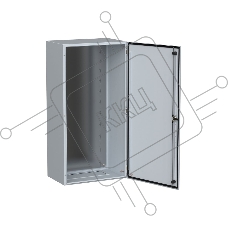 Корпус металлический IEK TITAN 5 ЩМП-120.60.40 УХЛ1 IP66