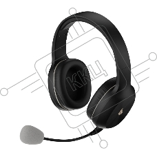 Гарнитура мониторные Edifier K750W черный беспроводные bluetooth оголовье
