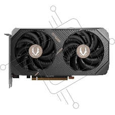 Видеокарта Zotac RTX5060 AMP 8Gb GDDR7 128bit 3xDP HDMI 2FAN MEDIUM PACK
