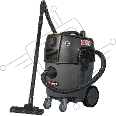 Строительный пылесос Bort BAX-1530M-Smart Clean 1600Вт (уборка: сухая/влажная) черный Строительный пылесос Bort BAX-1530M-Smart Clean 1600Вт (уборка: сухая/влажная) черный