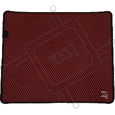 Коврик для мыши HyperX Pulsefire Средний черный/рисунок 360x4x300мм (4Z7X3AA)