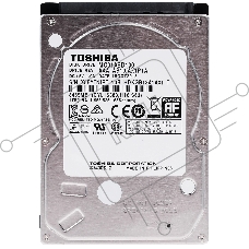 Жесткий диск HDD Toshiba MQ01ABD 1Tb 5400rpm SATA 8Mb 2.5