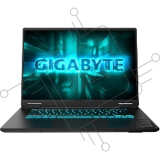 Ноутбук Gigabyte Gaming A16 GA6EH/16