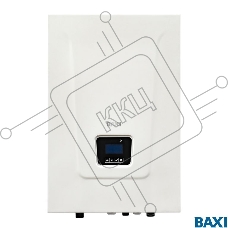 Котел электрический настенный BAXI AMPERA Plus 18