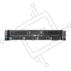 Компьютерный корпус Chenbro RM23804H01*15507 2U,3.5