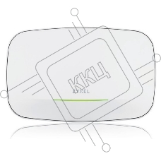 Точка доступа Zyxel NebulaFlex Pro WBE510D, Wi-Fi 7 (BE6500), MU-MIMO 4x4:2 + 2x2, двойные антенны (стена-потолок), 1xLAN 2.5GE